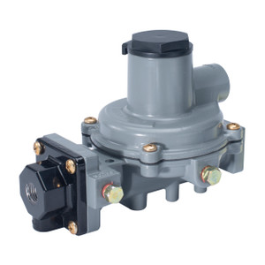 Emerson Fisher R232A-HBF FPOL x 1/2