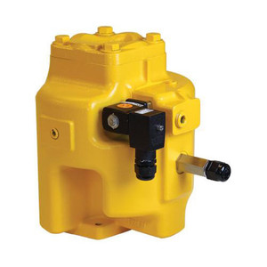 Liquid Controls S3 Solenoid Valve for the Optical Air Eliminator in the M-7 and M-10 Meters - 2 QTY