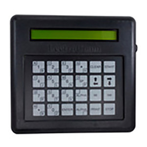 Liquid Controls Lap Pad w/o Adapter for LCR II in M-7 & M-10 Meters