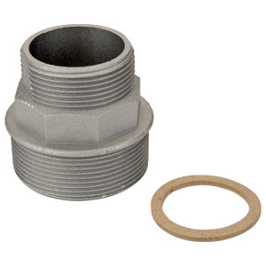 GPI 2 in. NPT Bung Adapter Kit