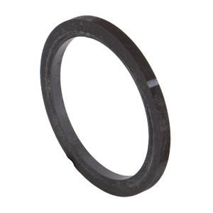 Banjo 3 in. Manifold Flange Gasket - EPDM, 25 QTY