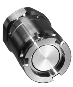 Dry Disconnect Couplings, Dry Break Couplers & Repair Kits | JME