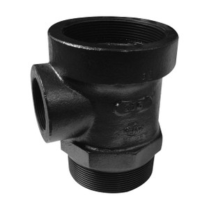 Franklin Fueling Systems 300 Series Extractor Vent Valve