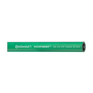 Continental ContiTech 5/8 in. Green Pathfinder® Garden Water Hose - Hose Only