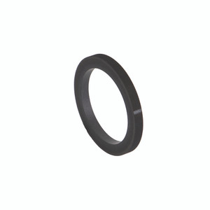 Banjo 2 in. Manifold Flange Gasket - EPDM, 25 QTY