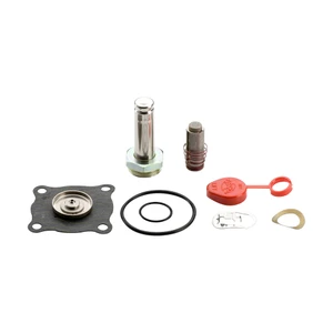 ASCO Replacement Solenoid Valve 272614-032-D - John M. Ellsworth