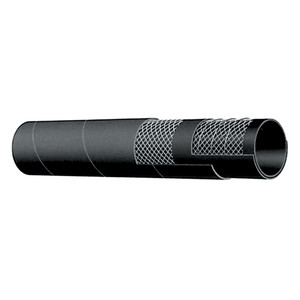 Kuriyama T223AA Series 4 in. x 100 ft. Heavy Duty 300 PSI Water Suction & Discharge Hose - Hose Only