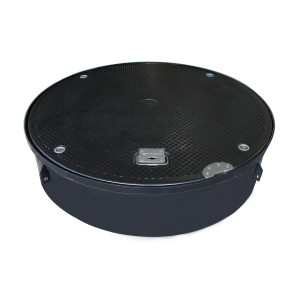 Emco Wheaton Retail A0716 Series Composite Manholes - 45 in. Cam