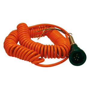 Dixon Replacement 30 ft. API Thermistor Coiled Cord Only