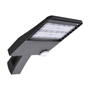 LSI Industries SSA Series 105 Watt Small Commercial Area Light w/ Type 5 Wide Light Distribution