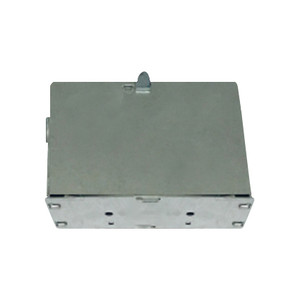 LSI Industries SCM Series Junction Box