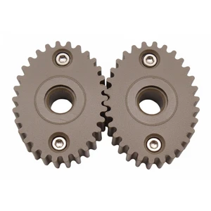 Titan Industries MonoBlock Replacement Parts