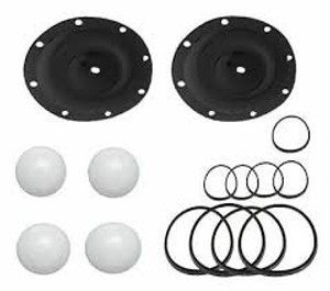 637119-62-C Fluid Service Kit for ARO 1 in. Pump