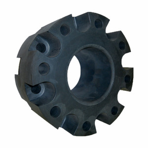 U.S. Hose 150# Insul-Flange Insulated Spool Flange