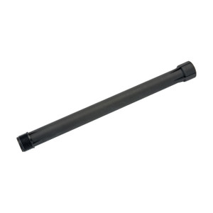 GPI 1 in. Plastic Suction Pipe Extension