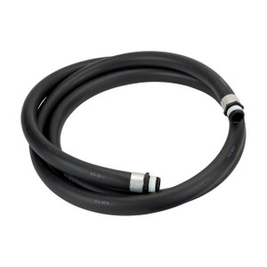 GPI 1 in. x 12 ft. EPDM Chemical Hose