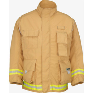 Lakeland Industries Dual Certified DCCTD Coats