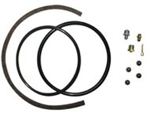 OPW Swivel Rebuild Kit - 4 in. - Viton