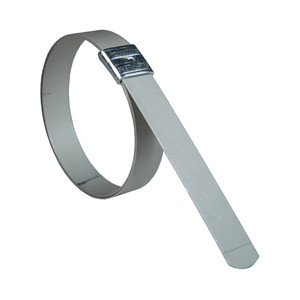 アメフト ゴムバンド Bandit JR Smooth ID 3/8 in. Wide 201 & 316 Stainless Steel