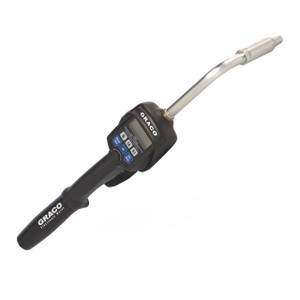Graco 224872 Pro-Shot Non-Metered Grease Dispense 1/4 in. Valve w