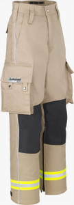 Lakeland Industries 911 Extrication Pants Tan