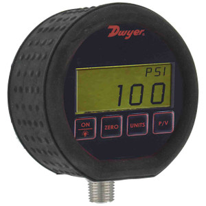 Dwyer Series DPG Digital Pressure Gauge