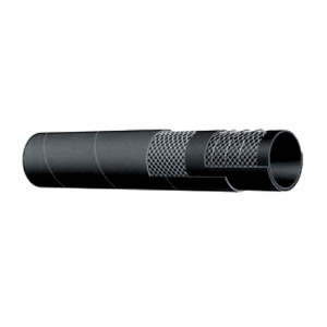 Kuriyama T202AA Series 1 in. x 100 ft. General Purpose Water Suction & Discharge Hose - Hose Only