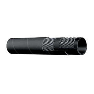 Kuriyama T202AA Series 1 1/2 in. x 100 ft. General Purpose Water Suction & Discharge Hose - Hose Only