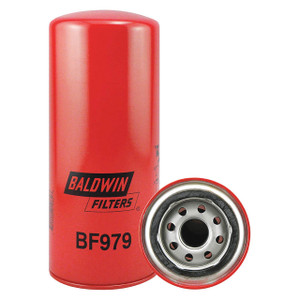 Baldwin Filters BT8850MPG Max. Perf. Glass Hydraulic Spin-On