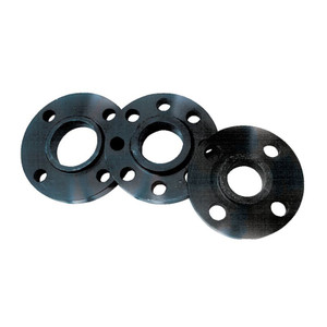 Kuriyama Carbon Steel 150# Forged Raised Face Slip-On Flange