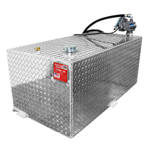 110 Gallon Severe Series Fuel Transfer Tank - John M. Ellsworth