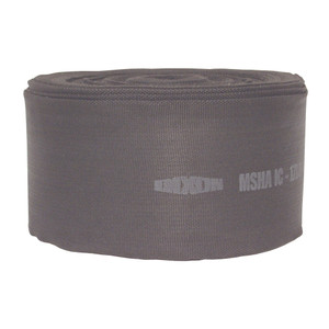 Dixon Nylon Hose Protective Sleeve, 2.18 in. x 100 ft.