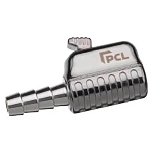 PCL Male Push Button Safety Coupling (1/4″ BSP Thread) | Airlines