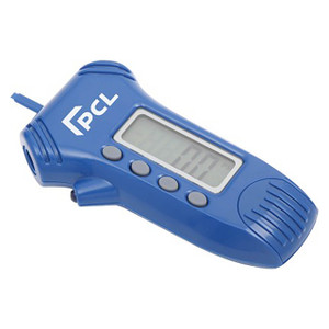 PCL DTPG7 Digital Tire Pressure & Tread Depth Gauge