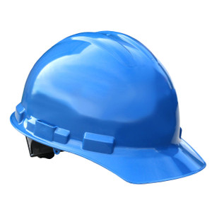 Radians Granite™ Cap Style 4 Point Pin-Lock Hard Hats, Type 1, Class G & E Standards