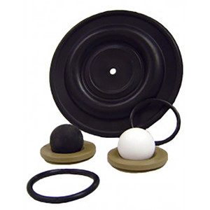 All-Flo Wet End Repair Kit for A200-FPP-SSPE-S70 Air Diaphragm Pumps