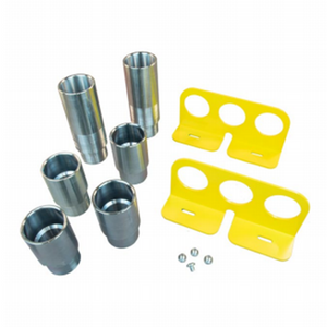 SVI Inc. Height Extension Kit for Challenger Lifts