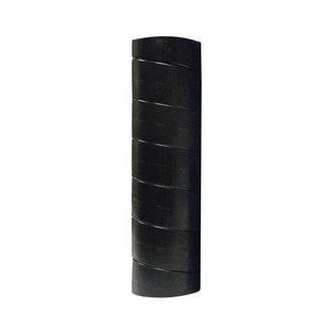 SRM Industries Heavy-Duty Rhino Spiral Hose Guard™ HD, Black, 66 ft., Fits 0.86 - 1.37 in. OD