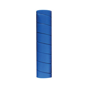 SRM Industries Heavy-Duty Rhino Spiral Hose Guard™ HD, Blue, 66 ft., Fits 0.47 - 0.86 in. OD