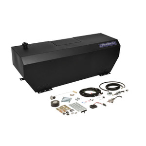 TransferFlow 75 Gallon In-Bed Auxiliary Fuel Tank System TRAX 4