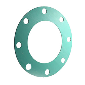 OG Supply Flange Full Face Flange Gaskets, 1/16" Thick 300# Pressure Class