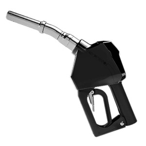 OPW 14BP Prepay Unleaded Nozzle, UL Listed