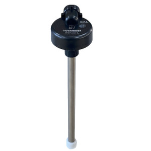 Rochester Sensors TLL150-5N-0500-71 1/2 in. NPT Capacitance Liquid Level Sensor, 500 mm., 240-32 Ohms, Diesel