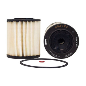 Racor Turbine 2040V30 Replacement Cartridge Filter Element, 30 Micron