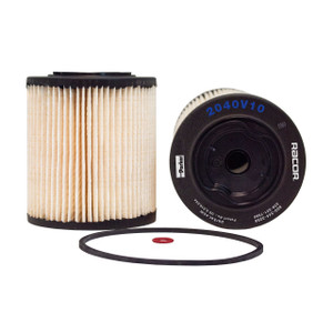 極上品 保管品 UREI 1620LE ロータリーフェーダー Racor Turbine 2040V30 Replacement Cartridge Filter Element, 30 Micron