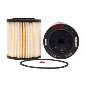 Racor Turbine 2040V2 Replacement Cartridge Filter Element, 2 Micron