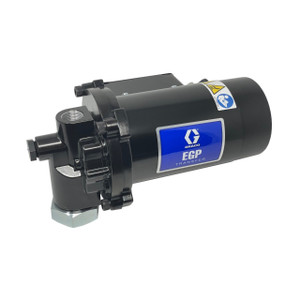 Graco 25T819 EGP™ Transfer Oil Pump & Dispense Package, 12 VDC, 3.8 GPM, 65 PSI
