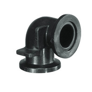 Bee Valve Manifold Elbow Flange Fittings