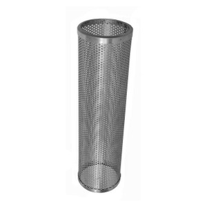 Bee Valve 3 in. Quick Clean Y-Strainers Replacement Screens