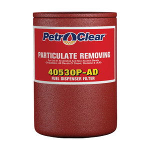 Cim-Tek 70016 400-30 30 Micron Particulate Fuel Filter - John M